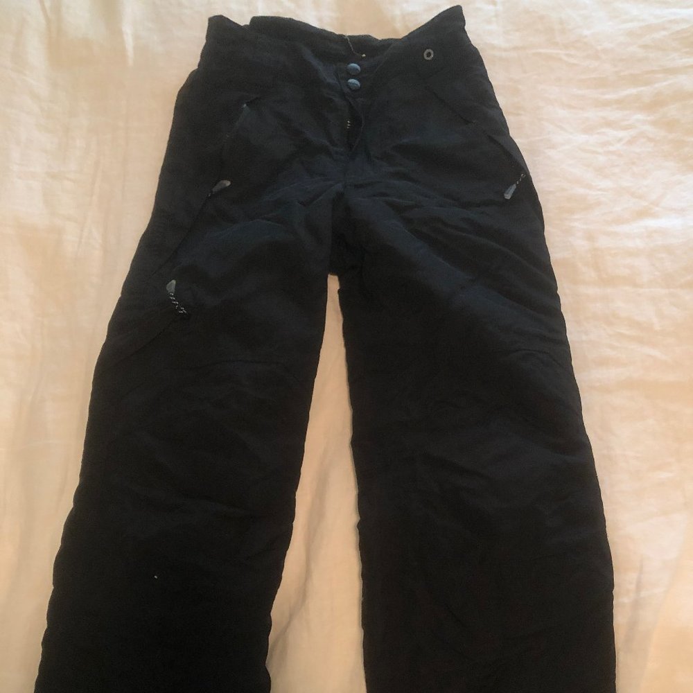 Boys Ski Pants